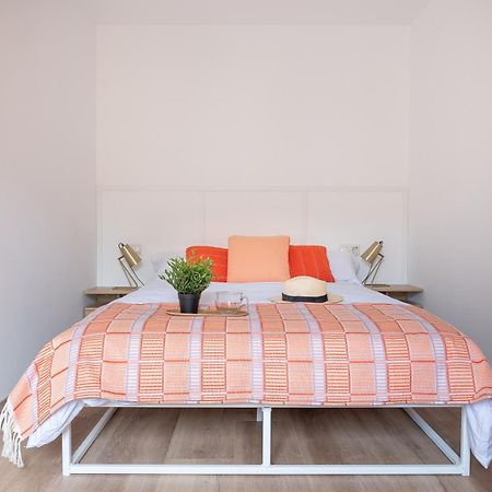 Moderno Apartamento En El Centro De Santander Apartment Luaran gambar