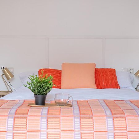 Moderno Apartamento En El Centro De Santander Apartment Luaran gambar
