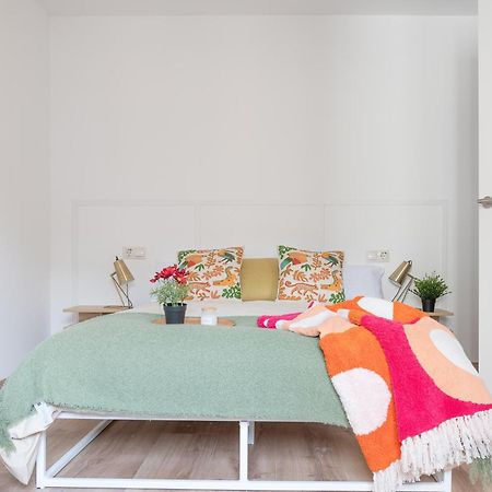Moderno Apartamento En El Centro De Santander Apartment Luaran gambar