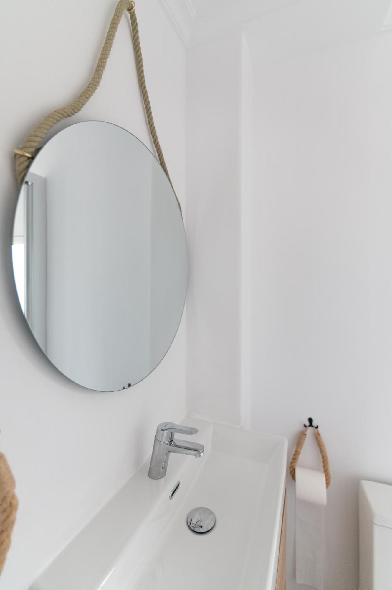 Moderno Apartamento En El Centro De Santander Apartment Luaran gambar